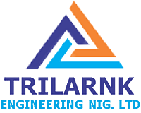 Trilarnk Logo